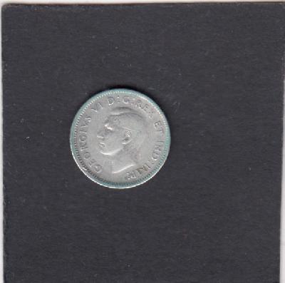 Beschrijving: 10 Cent  SHIP  